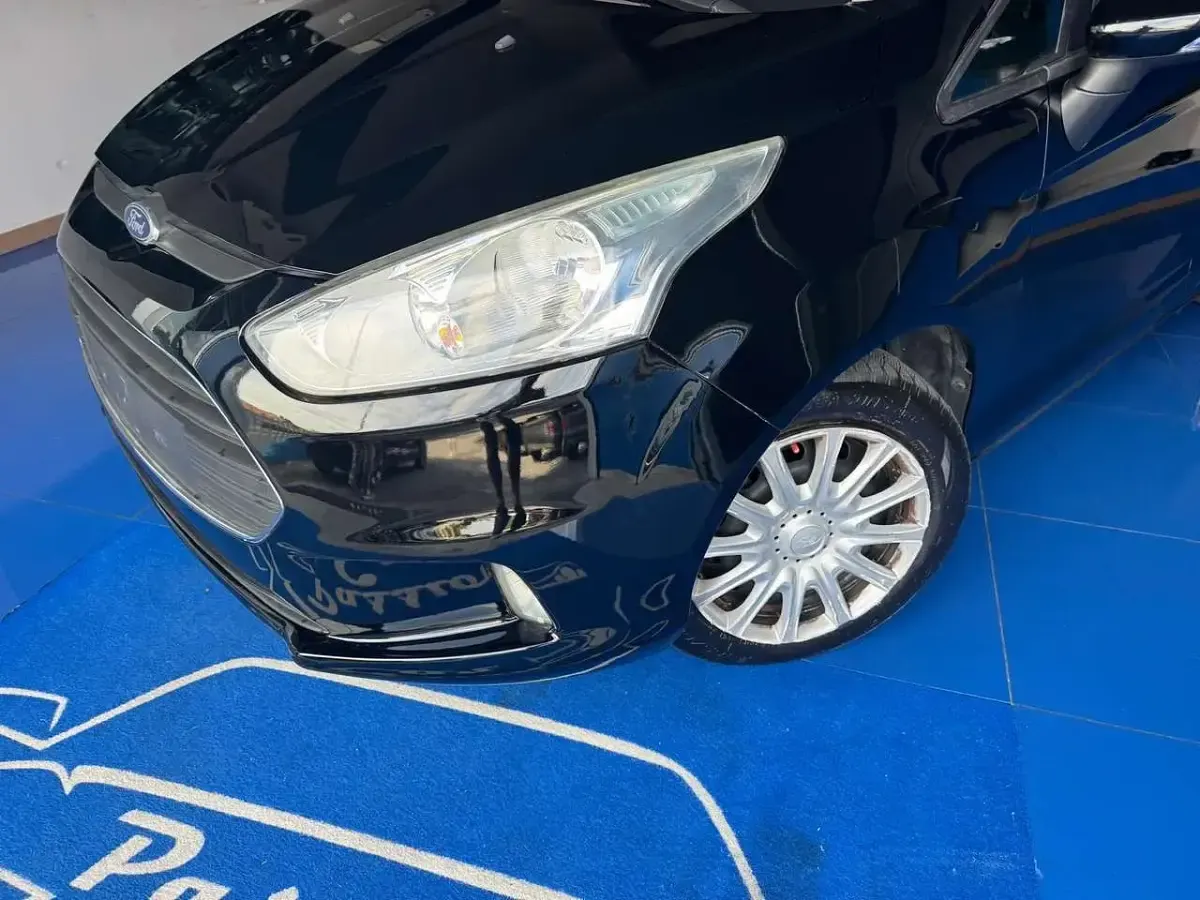 Usata Ford B-MAX 86 CV (63 kW) 2016 Other Monovolume