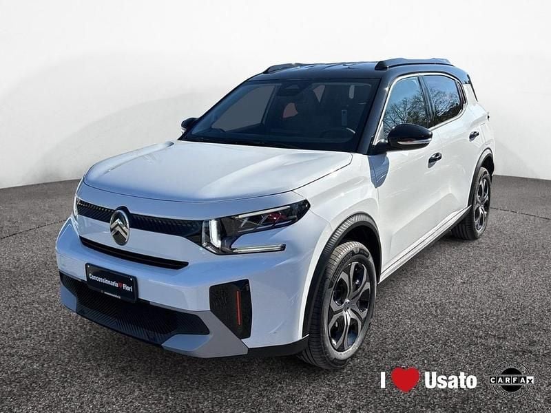 Usata Citroën C3 Aircross PureTech 101 CV (74 kW) 2025 SUV