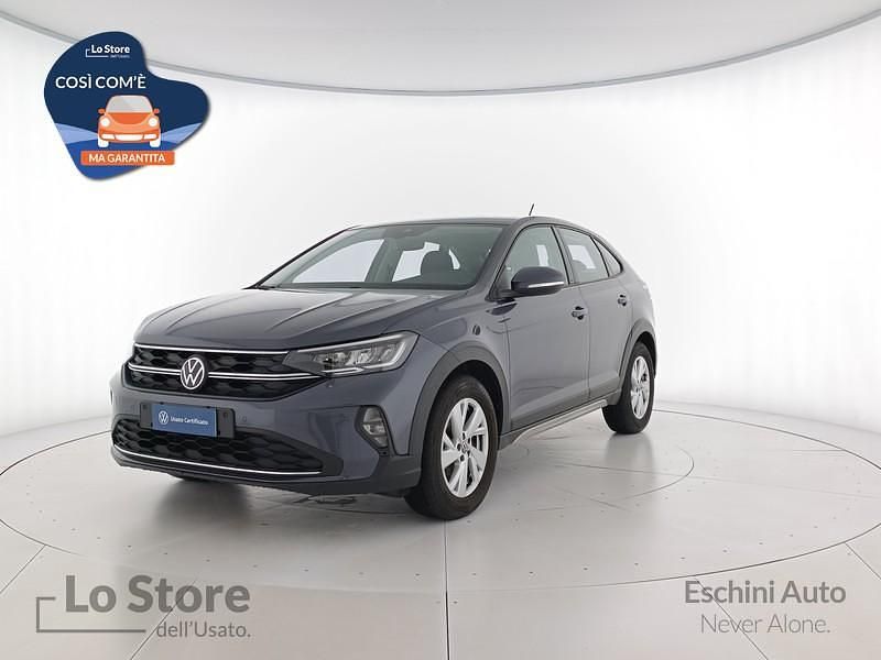 Gebraucht VW Taigo Life 116 PS (85 kW) 2024 SUV