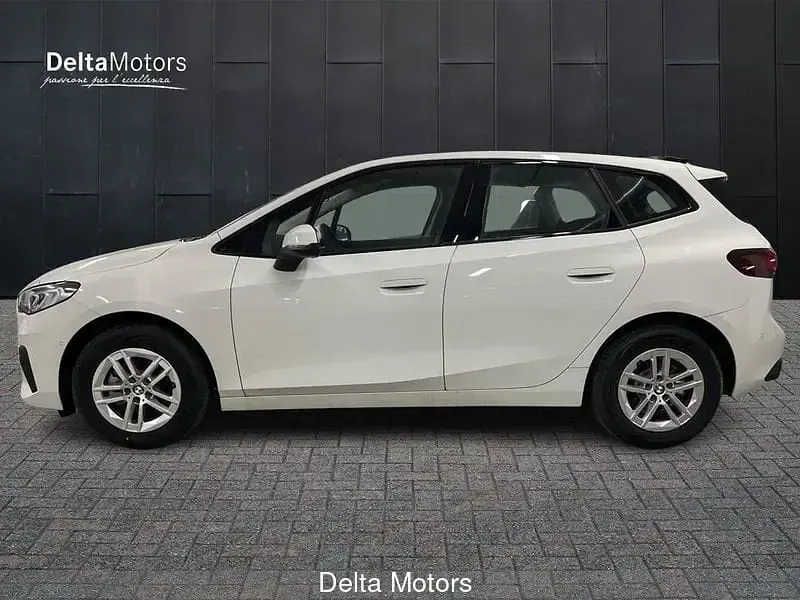 Usata BMW 216 Performance 122 CV (89 kW) 2024 Coupé