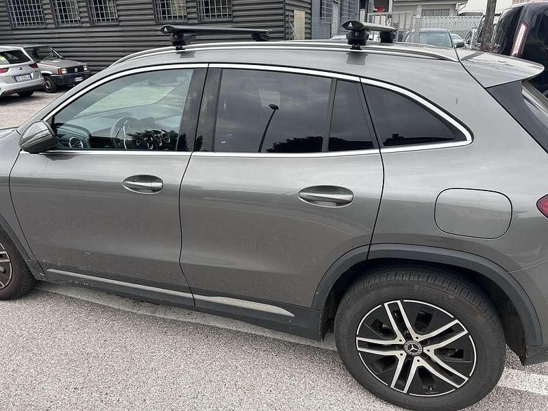 Usata Mercedes GLA180 Business 116 CV (85 kW) 2022 SUV
