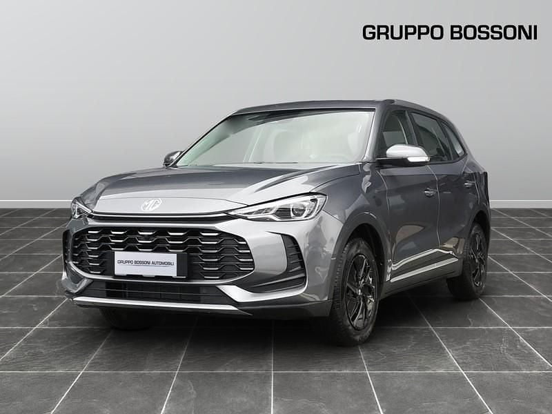Grigio Nuova 2025 MG ZS SUV | 18.200 € (Buon prezzo) - Immagine 1/4