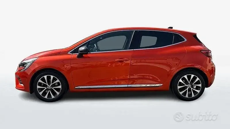 Usata Renault Clio V 91 CV (66 kW) 2022 Berlina