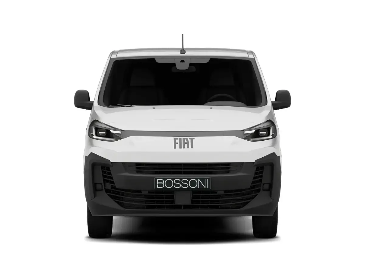 Nuova Fiat Ulysse S 132 kW (180 CV) 2026 Bianco Monovolume