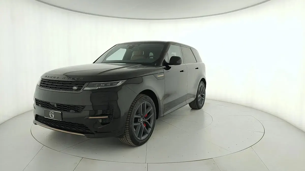Usata Land Rover Range Rover Sport Autobiography 351 CV (258 kW) 2023 SUV