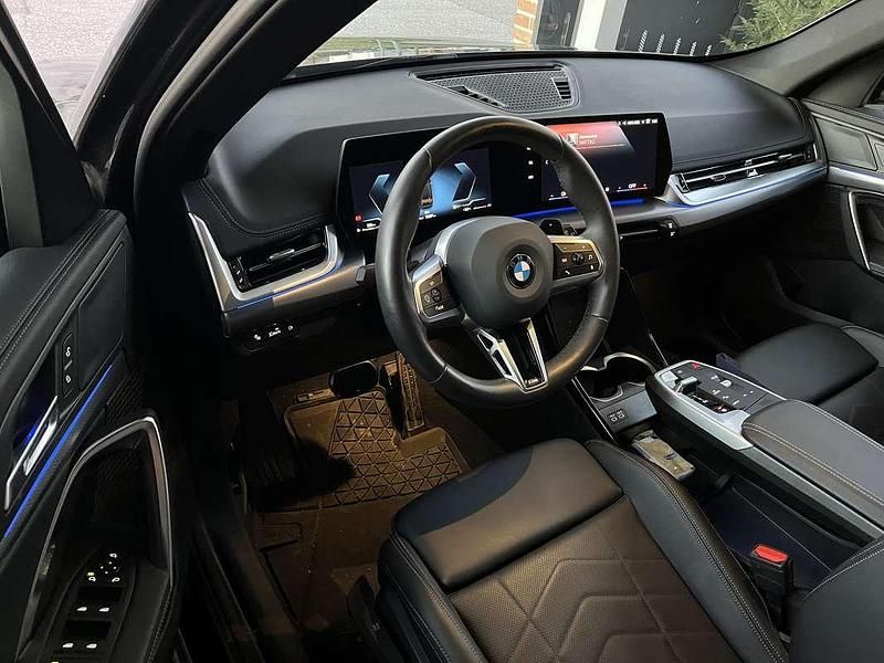 Usata BMW X1 M Sport 150 CV (110 kW) 2024 SUV