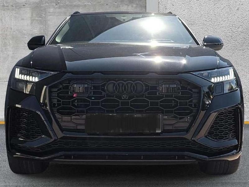Usata Audi RS Q8 Ambiente 600 CV (441 kW) 2024 Nero SUV