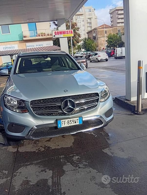 Usata Mercedes E250 2016 Station wagon