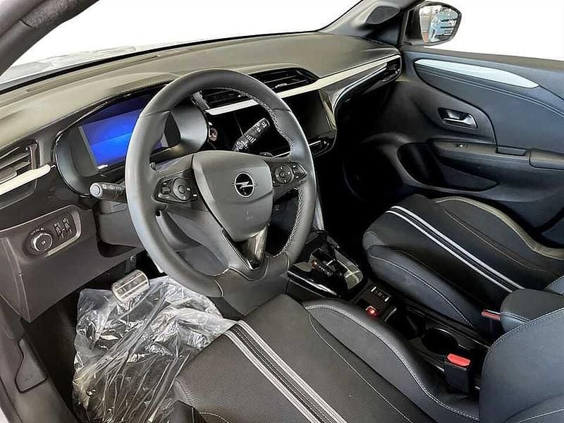 Usata Opel Corsa 100 CV (73 kW) 2025 Bianco Utilitaria