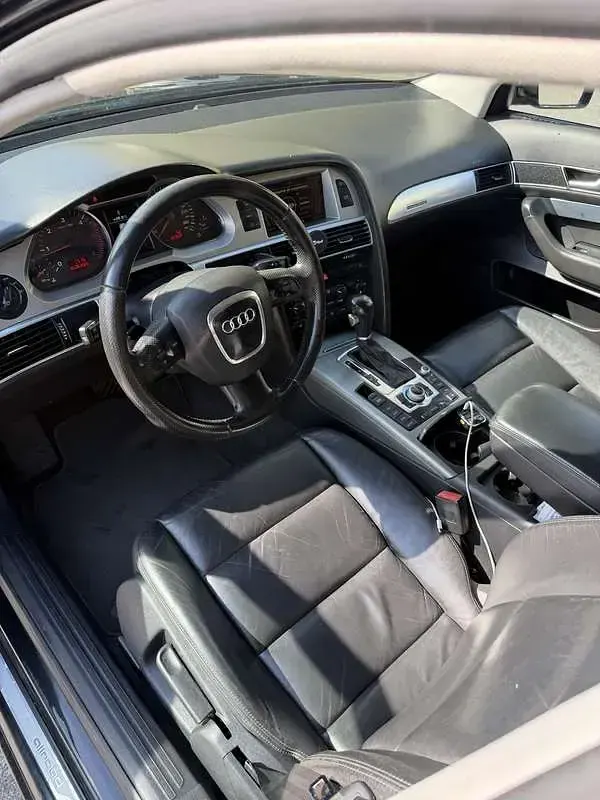 Usata Audi A6 Allroad 232 CV (170 kW) 2008 Station wagon
