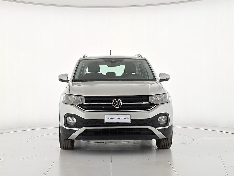 Usata VW T-Cross Style 110 CV (80 kW) 2022 Other SUV