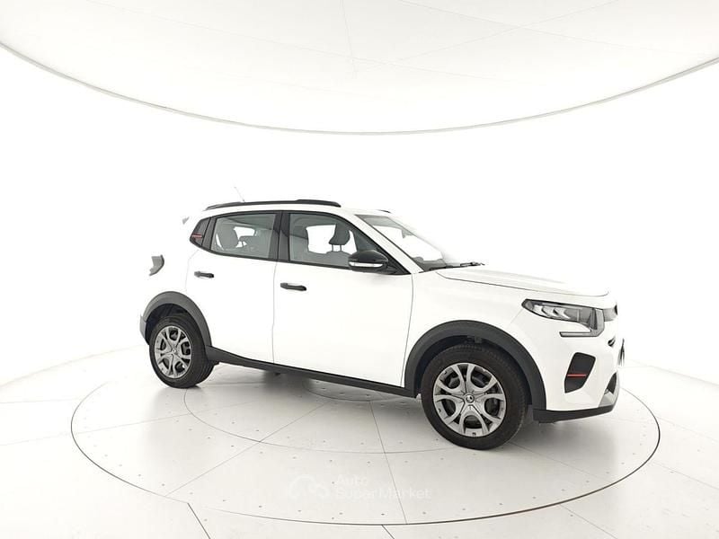 Gebraucht Citroën C3 PureTech 101 PS (74 kW) 2025 Limousine