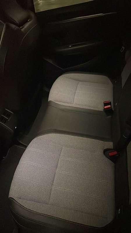 Usata Renault Mégane Techno 55 kW (75 CV) 2023 Grigio Berlina