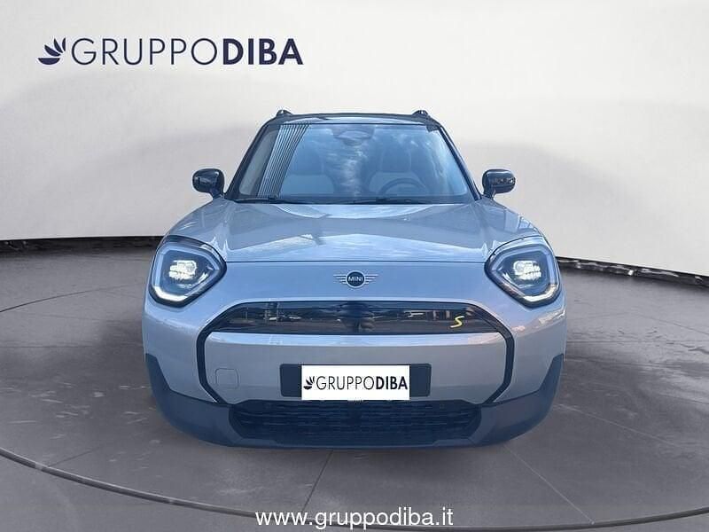Grigio Usata 2024 Mini Aceman Classic SUV | 33.500 € (Super prezzo) - Immagine 1/4