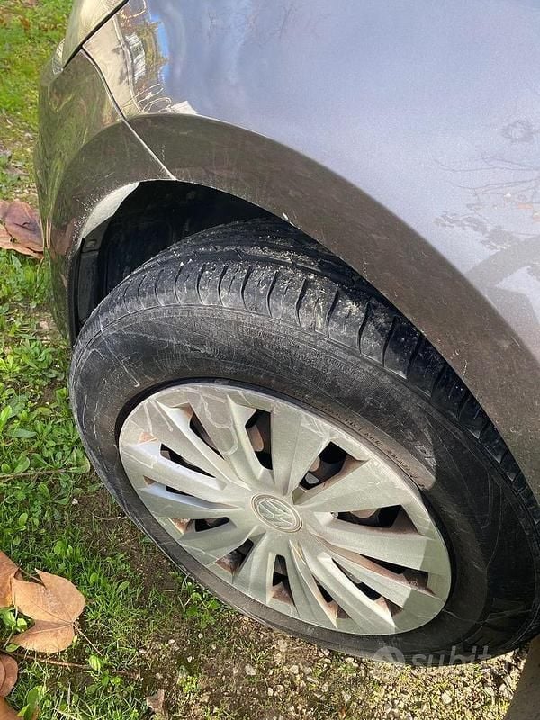 Usata VW Golf VII 90 CV (66 kW) 2015