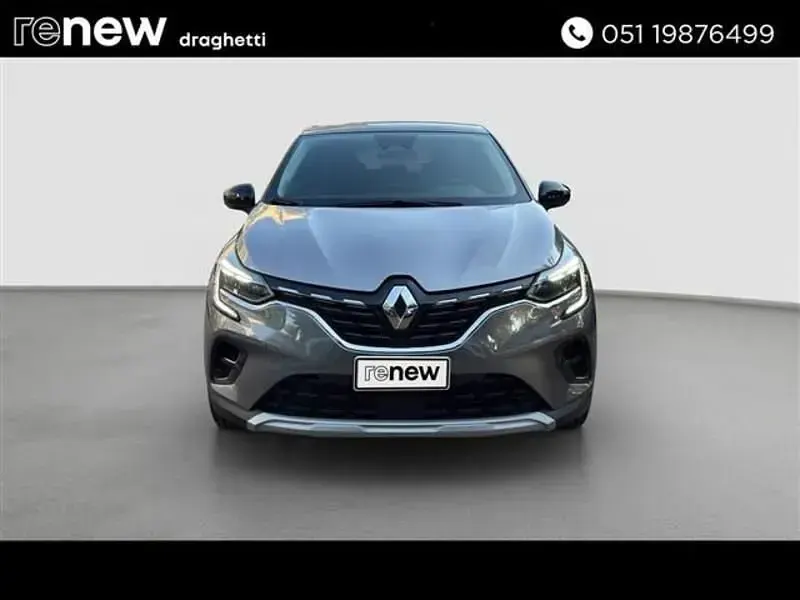 Usata Renault Captur Techno 145 CV (106 kW) 2023 SUV