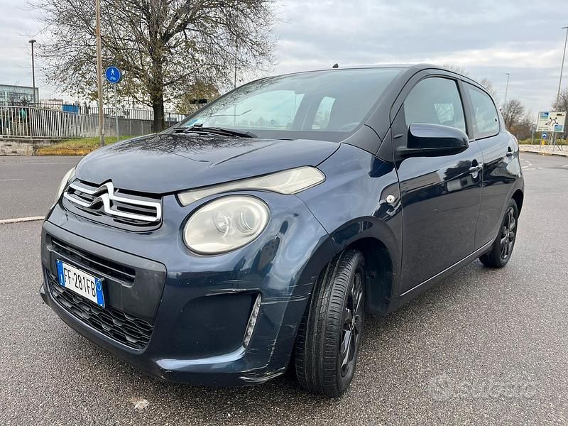 Usata 2016 Citroën C1 Due volumi | 4000 € (Ottimo prezzo) - Immagine 1/4