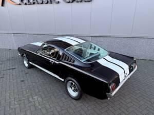 Usata Ford Mustang 324 CV (238 kW) 1966 Nero Coupé