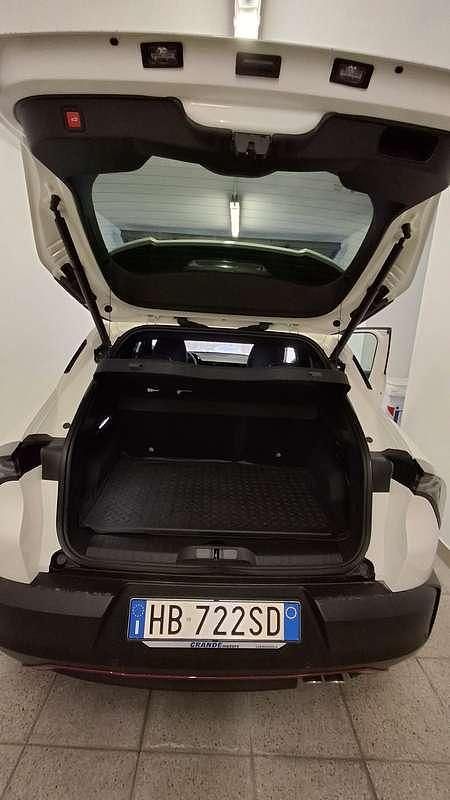 Nuova Alfa Romeo Junior Edizione Speciale 136 CV (100 kW) 2025 Bianco SUV