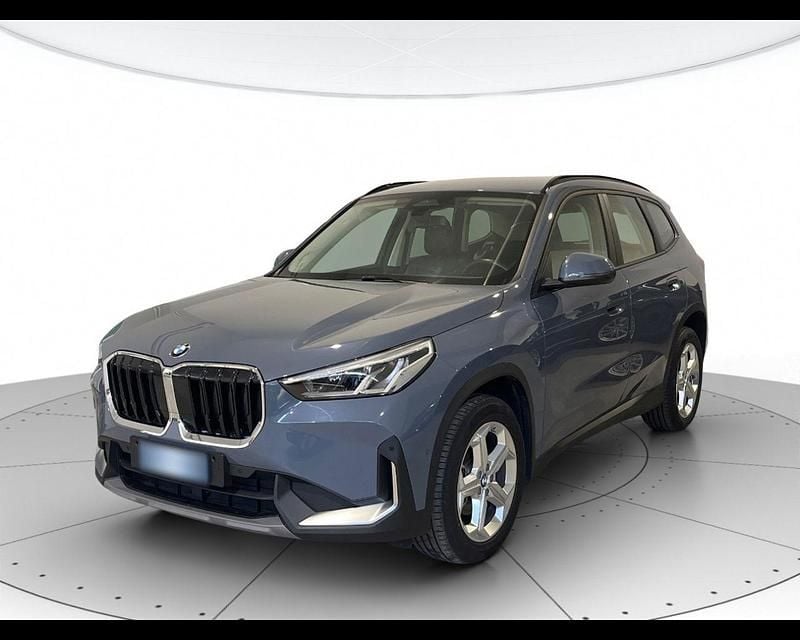 Usata BMW X1 Comfort Edition 150 CV (110 kW) 2024 Grigio SUV
