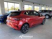 Nuova Mitsubishi Colt Intense 91 CV (66 kW) 2025 Rosso Berlina