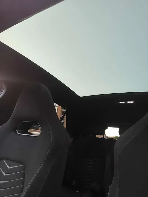 Usata Cupra Born e-Boost 169 kW (231 CV) 2023 Utilitaria
