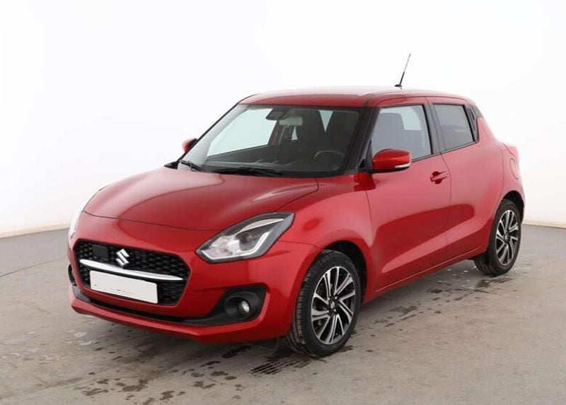 Usata Suzuki Swift 90 CV (66 kW) 2018 Other Utilitaria