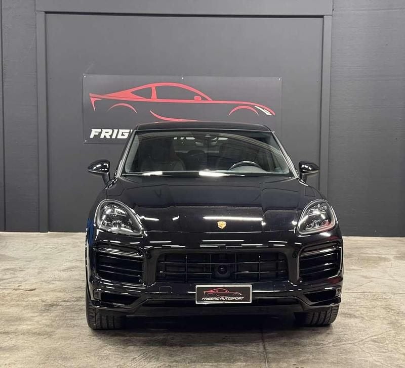 Usata Porsche Cayenne Coupe 340 CV (250 kW) 2019 Other Coupé