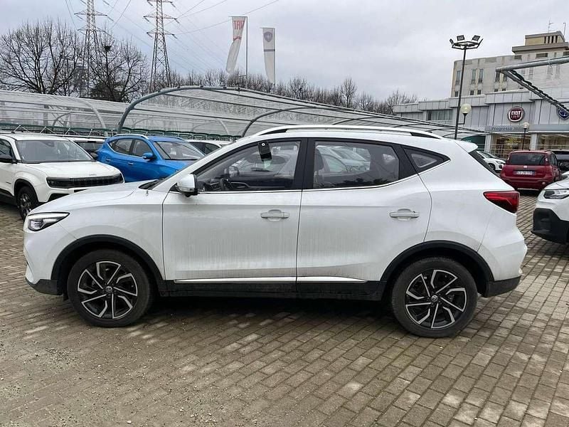 Usata MG ZS Luxury 106 CV (77 kW) 2023 Other SUV