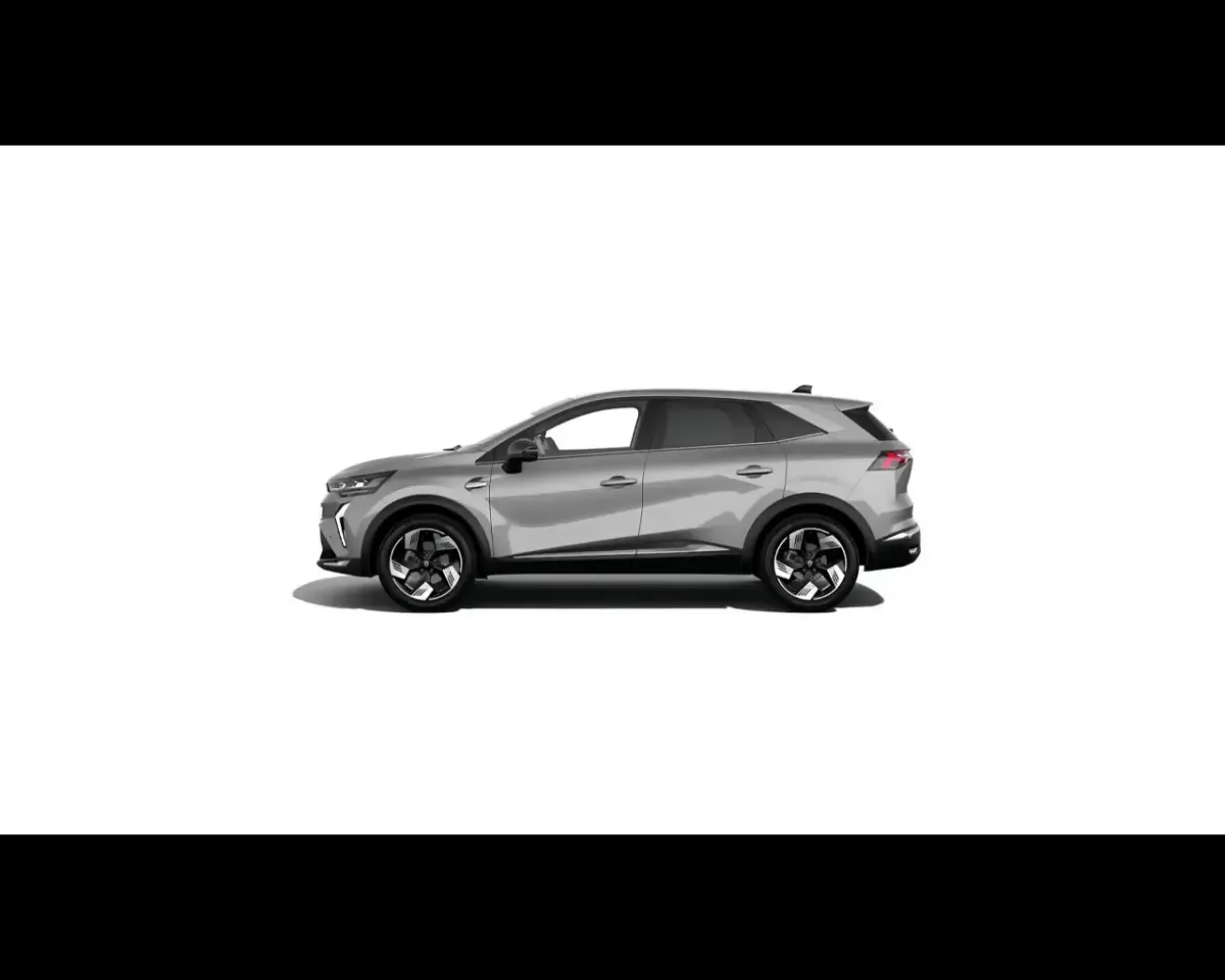 Nuova Renault Symbioz 140 CV (102 kW) 2026 Grigio aviation SUV