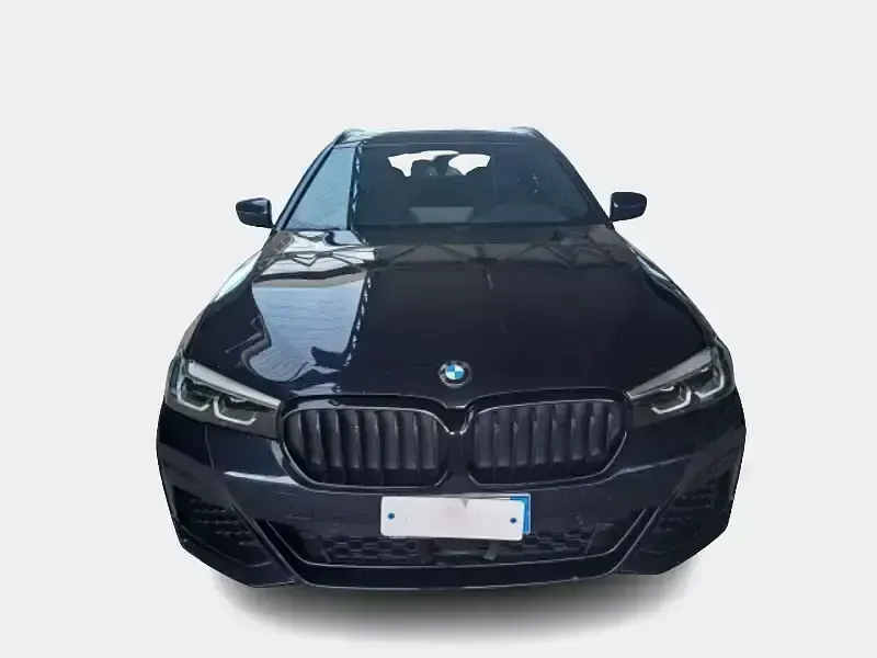 Usata BMW 520 M Sport 190 CV (139 kW) 2022 Berlina