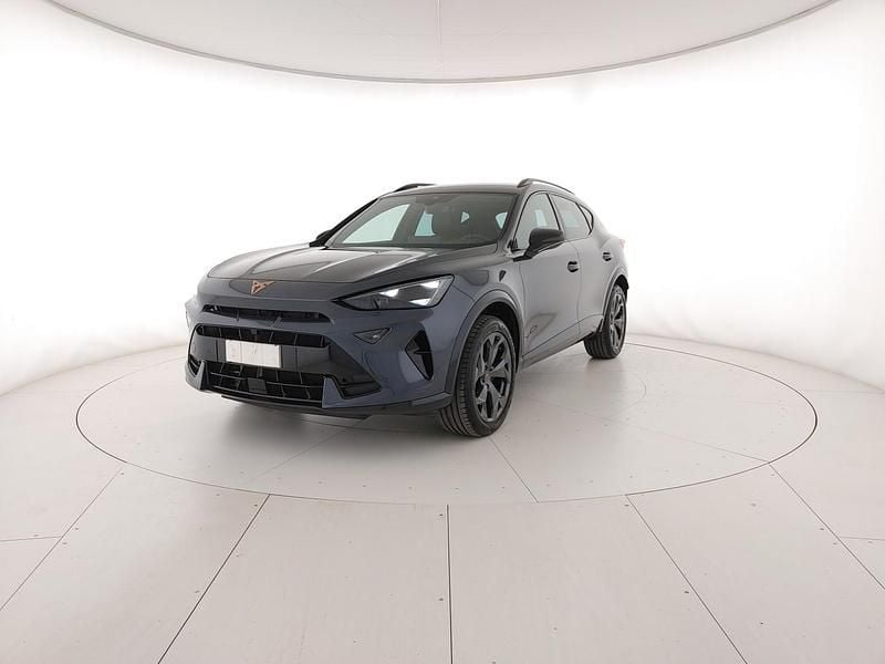 Occasion Cupra Formentor 150 ch (110 kW) 2024 SUV