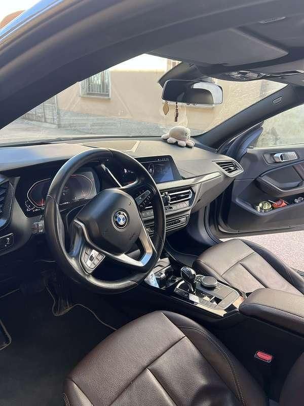 Usata BMW 220 Luxury Line 190 CV (139 kW) 2020 Coupé
