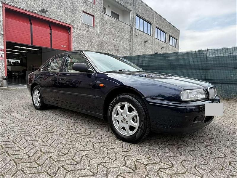 Usata Rover 620 131 CV (96 kW) 1997 Berlina