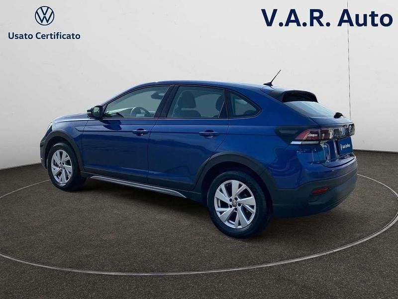 Usata VW Taigo Life 116 CV (85 kW) 2024 Other SUV
