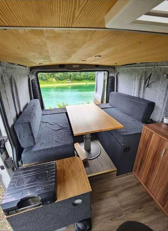 Usata Citroën Relay 131 CV (96 kW) 2017 Bianco Furgone