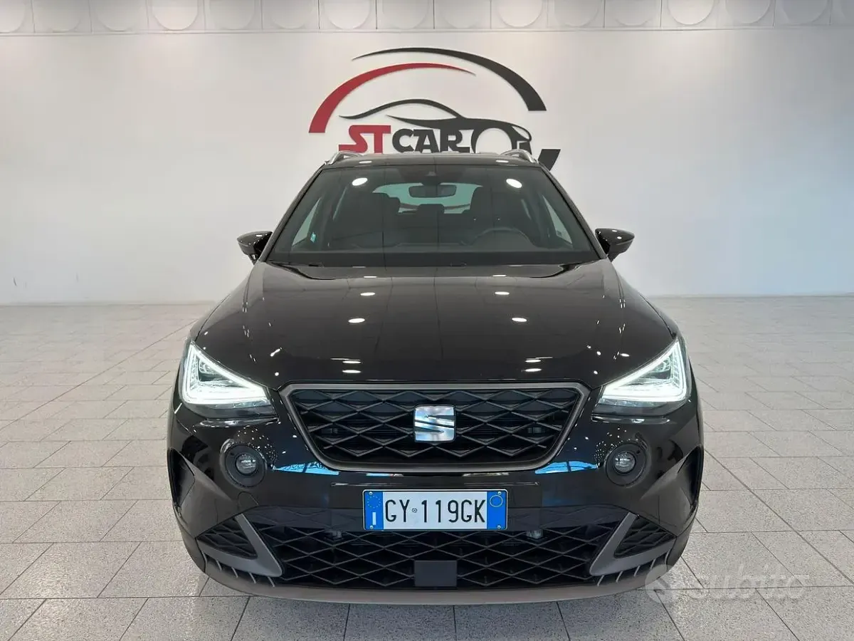 Usata Seat Arona FR 95 CV (69 kW) 2025 Other SUV