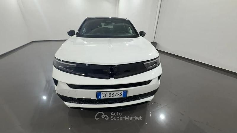 Usata Opel Mokka S 136 CV (100 kW) 2025 Bianco SUV
