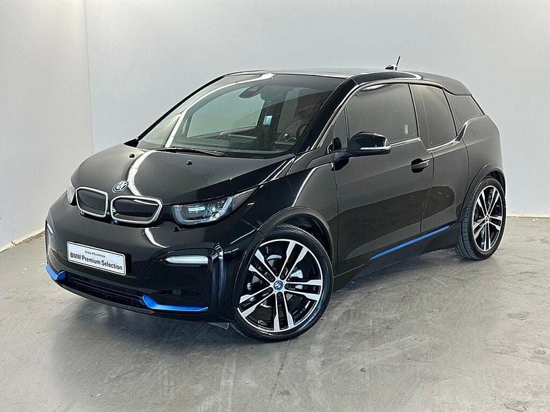 Usata BMW i3 Comfort Edition 135 kW (184 CV) 2024