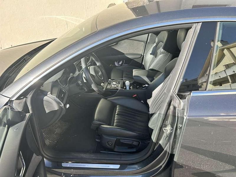 Usata Audi A7 Business 218 CV (160 kW) 2018 Berlina