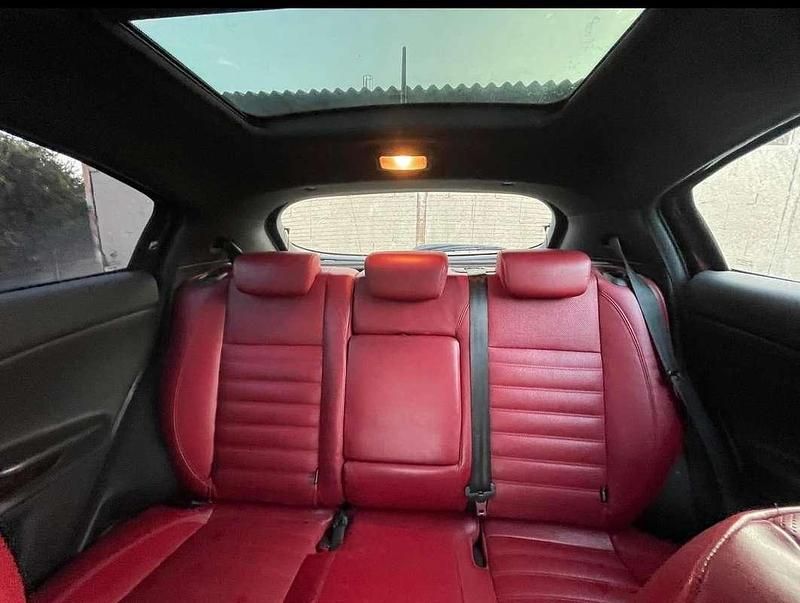 Usata Alfa Romeo Giulietta Progression 170 CV (125 kW) 2012 Berlina