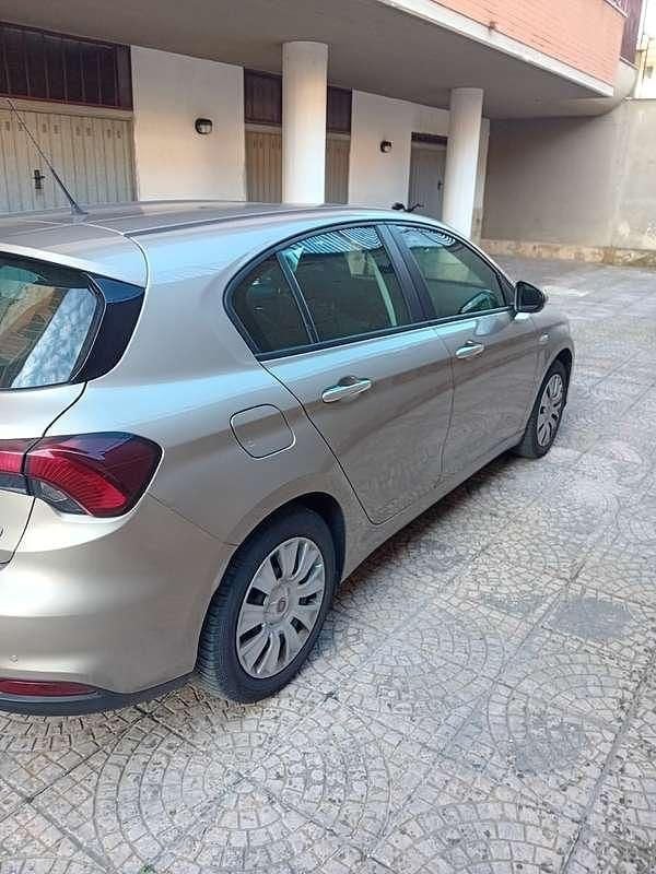 Usata Fiat Tipo 120 CV (88 kW) 2019 Berlina