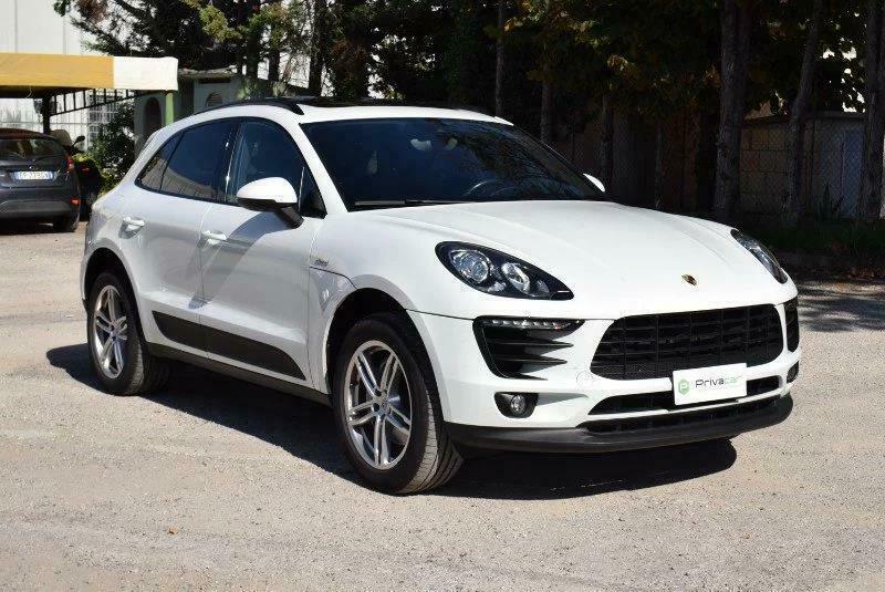 Venduto Porsche Macan 3.0 S Diesel auto usate in vendita