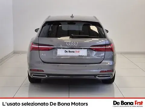 Usata Audi A6 Design 231 CV (169 kW) 2019 Other Station wagon