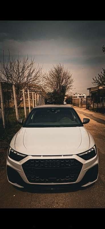 Usata 2019 Audi A1 Sportback S-Line Utilitaria | 21.800 € (Ottimo prezzo) - Immagine 1/4