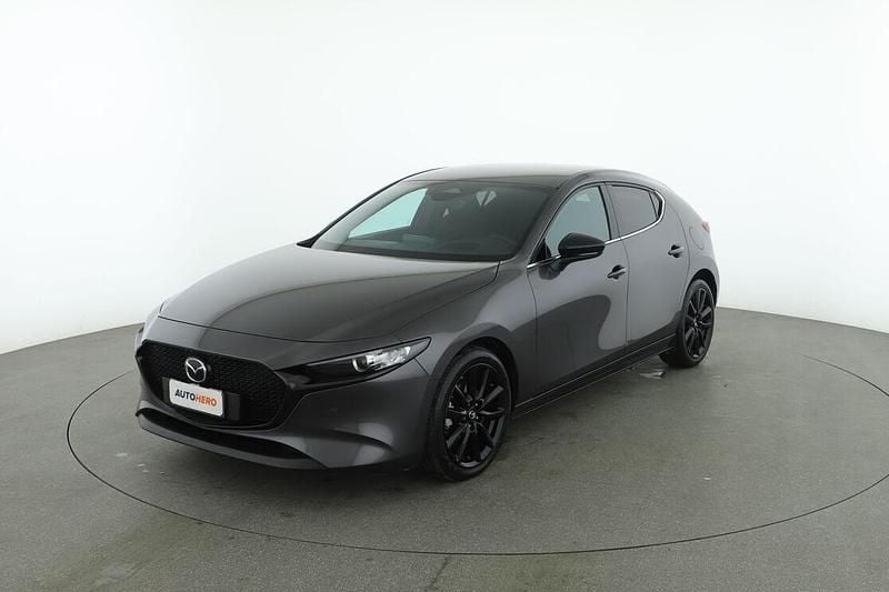 Occasion Mazda 3 Homura-Line 150 ch (110 kW) 2023