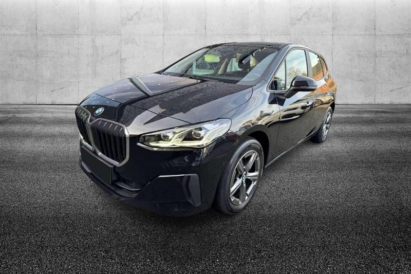 Nero Usata 2024 BMW 218 Active Tourer Performance Monovolume | 27.950 € (Super prezzo) - Immagine 1/4
