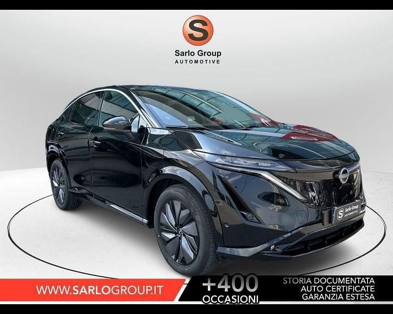 Occasion Nissan Ariya Evolve 177 kW (242 PK) 2024 SUV