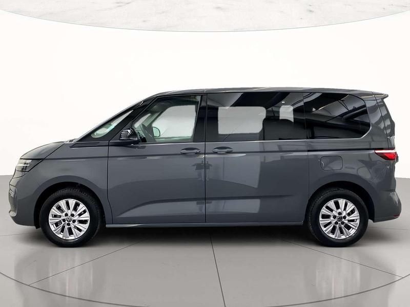 Nuova VW Multivan 150 CV (110 kW) 2026 Pure grey Furgone