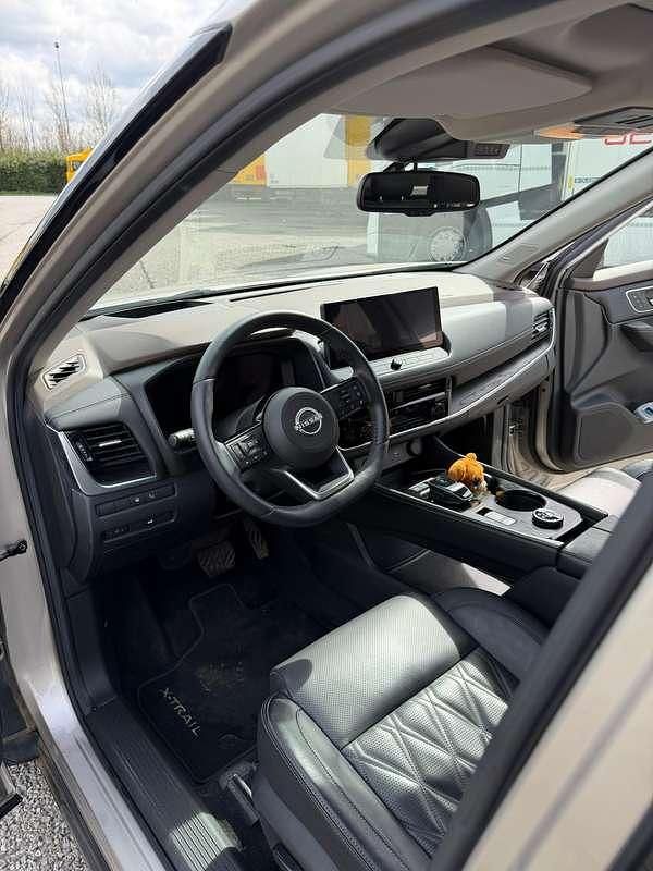 Usata Nissan X-Trail Pack 158 CV (116 kW) 2024 SUV